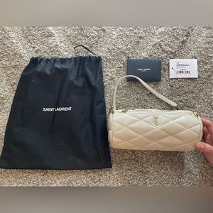 Ysl mini tube bag